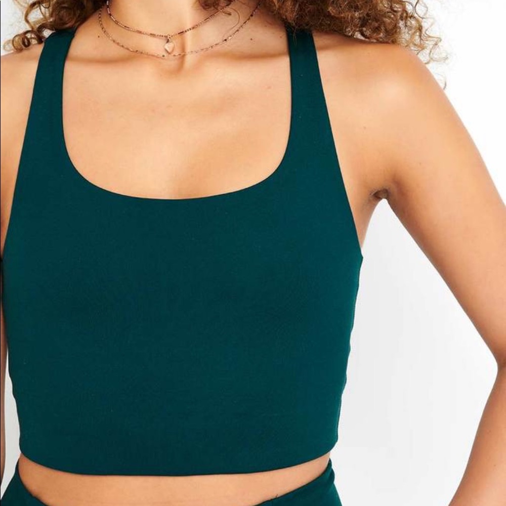 FOUND paloma bra in globe xs